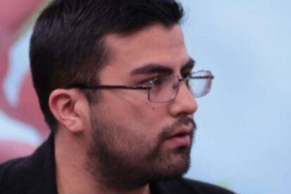 muerte de excívico potosino atribuible al Gobierno