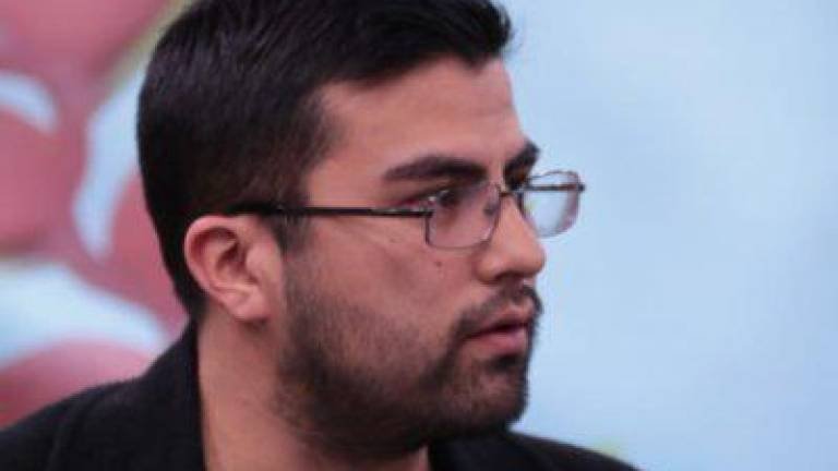muerte de excívico potosino atribuible al Gobierno