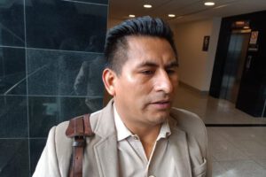 Ejecución presupuestaria del diputado Gualberto Arispe