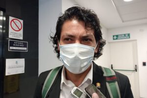 Nueva malla curricular según Pablo Arízaga