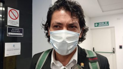 Nueva malla curricular según Pablo Arízaga