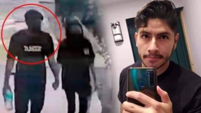 Asesino de Valentina fue sentenciado a 30 años de prisión