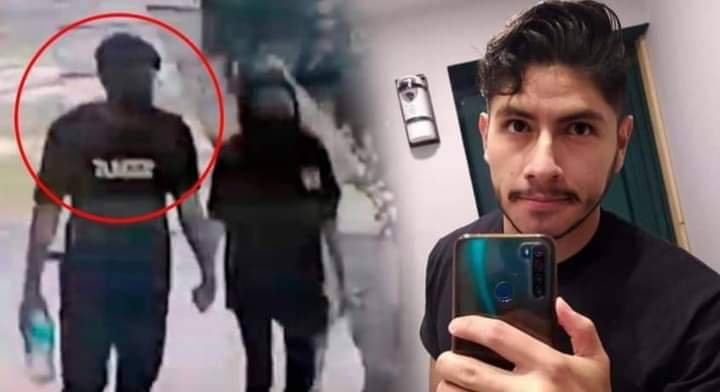 Asesino de Valentina fue sentenciado a 30 años de prisión