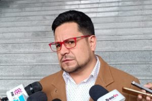 Audio filtrado de Evo Morales sobre revocatoria de Luis Arce