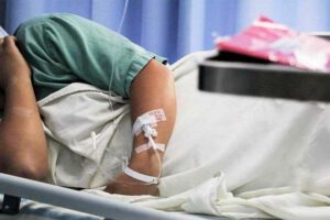 Dengue en El Alto: primer caso reportado en una mujer de 56 años