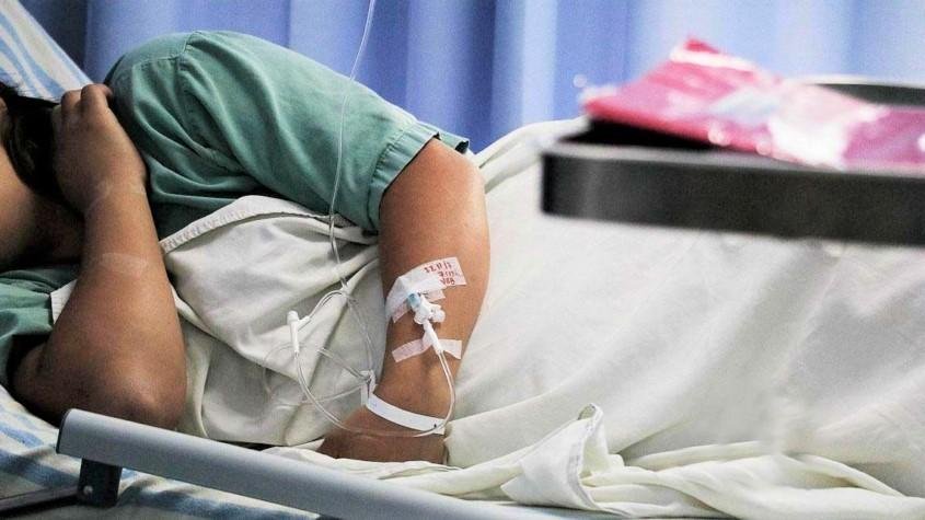Dengue en El Alto: primer caso reportado en una mujer de 56 años