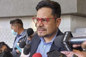Demanda contra el Estado boliviano por reelección indefinida