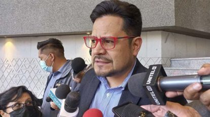 Demanda contra el Estado boliviano por reelección indefinida