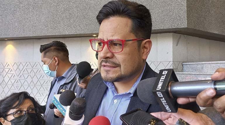 Demanda contra el Estado boliviano por reelección indefinida