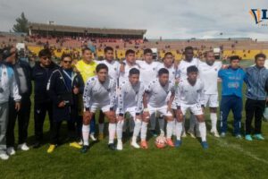 Ingenieros vs Sur-Car en el torneo Adecuación