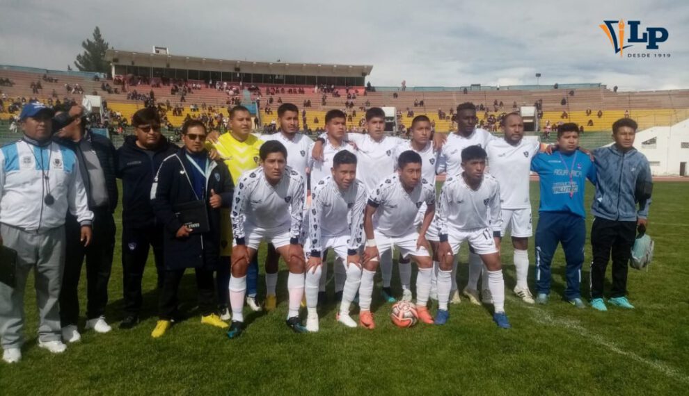 Ingenieros vs Sur-Car en el torneo Adecuación