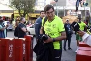 Gustavo Costas lamenta la falta de planificación con la Selección