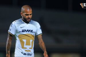 Dani Alves enfrenta indemnización por agresión sexual