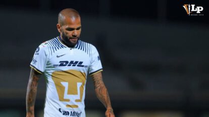 Dani Alves enfrenta indemnización por agresión sexual
