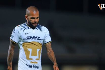 Dani Alves enfrenta indemnización por agresión sexual