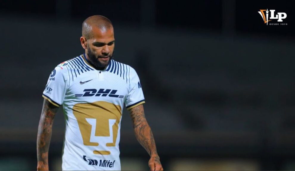 Dani Alves enfrenta indemnización por agresión sexual