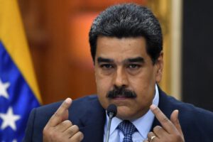 Moneda común en Latinoamérica propuesta por Nicolás Maduro