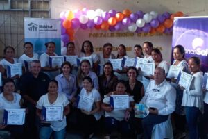 Oportunidades de empleo para mujeres en plomería
