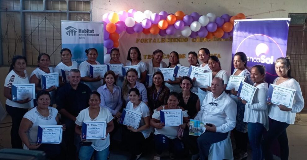 Oportunidades de empleo para mujeres en plomería