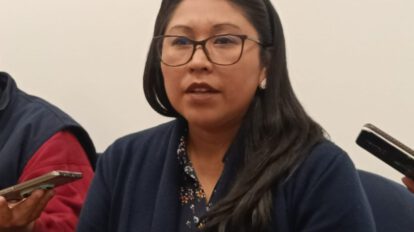 narcotráfico en Bolivia