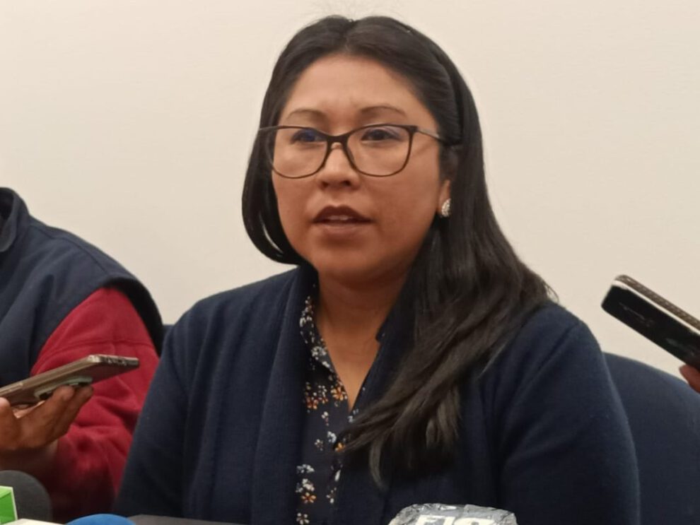 narcotráfico en Bolivia