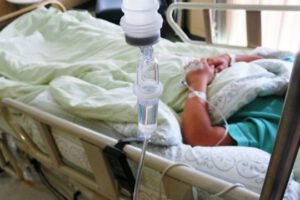 Dengue en Santa Cruz