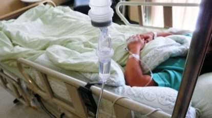 Dengue en Santa Cruz