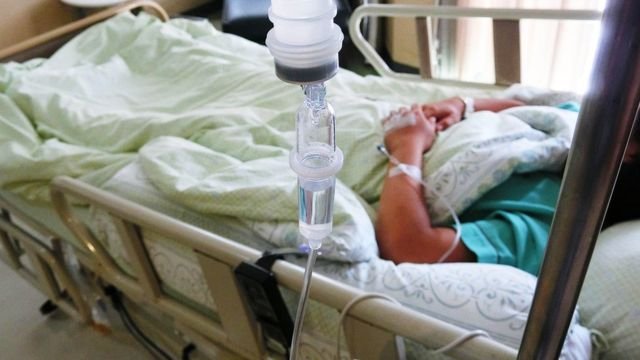 Dengue en Santa Cruz