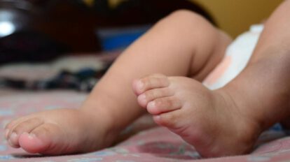 Tentativa de infanticidio en Santa Cruz