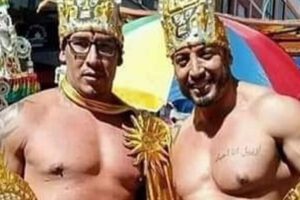 Incas del Gran Poder participarán en el Carnaval de Oruro