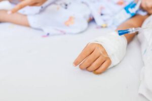 Coinfección de dengue y zika en Santa Cruz