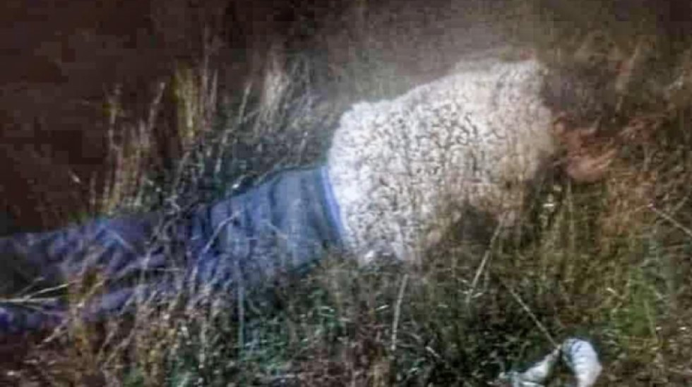 Reo intenta escapar de Chonchocoro vestido de oveja