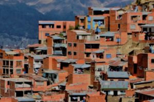 Ley Mi patrimonio mi hogar contrarrestará el avasallamiento de tierras