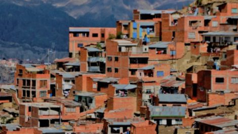 Ley Mi patrimonio mi hogar contrarrestará el avasallamiento de tierras