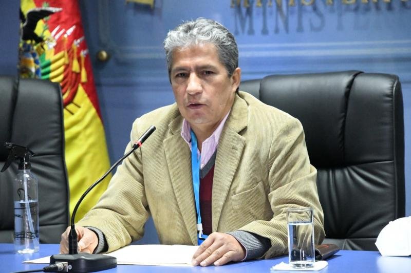 Patrullajes aéreos contra el narcotráfico en Bolivia