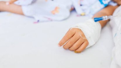 Dengue en Tarija