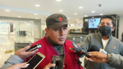 Carolina Ribera investigada por ganancias ilícitas