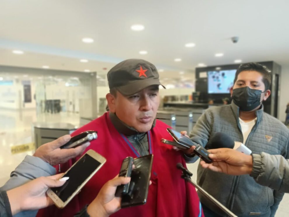 Carolina Ribera investigada por ganancias ilícitas