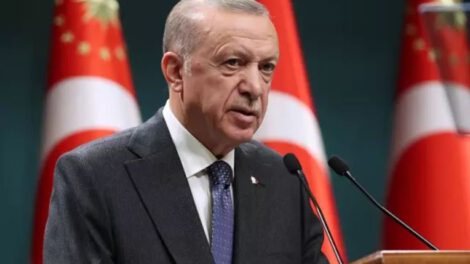 Estado de emergencia en Turquía declarado por Recep Tayyip Erdogan
