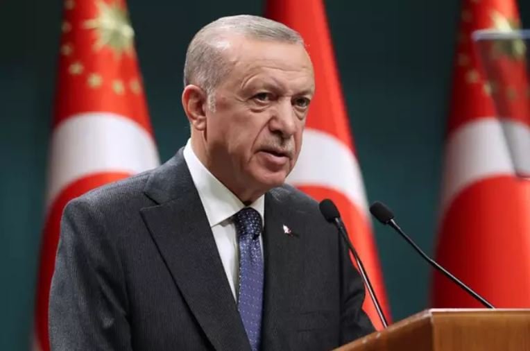 Estado de emergencia en Turquía declarado por Recep Tayyip Erdogan