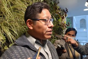 Proyecto de ley de oro para fortalecer reservas internacionales
