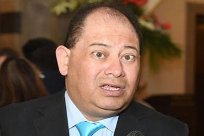 Purgar el MAS para eliminar la corrupción, según Carlos Romero