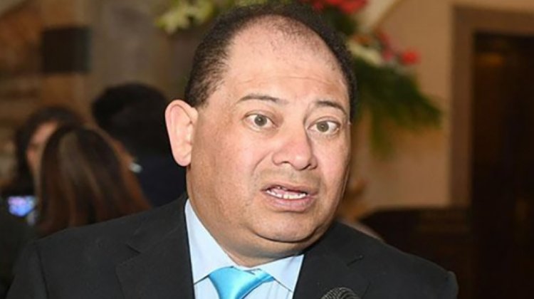 Purgar el MAS para eliminar la corrupción, según Carlos Romero