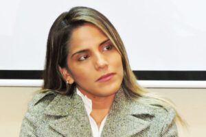 Carolina Ribera en la mira del Ministerio Público