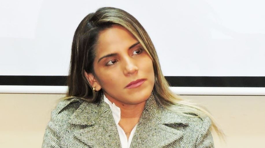 Carolina Ribera en la mira del Ministerio Público
