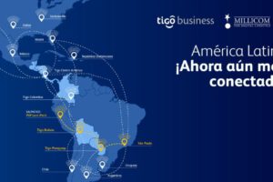 Nueva red de fibra en el Corredor Bioceánico conecta Bolivia con el mundo