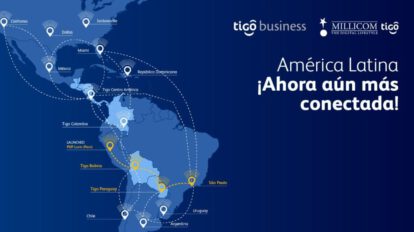 Nueva red de fibra en el Corredor Bioceánico conecta Bolivia con el mundo