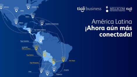 Nueva red de fibra en el Corredor Bioceánico conecta Bolivia con el mundo