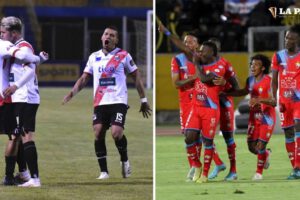 Nacional Potosí busca el debut triunfante en Copa Libertadores
