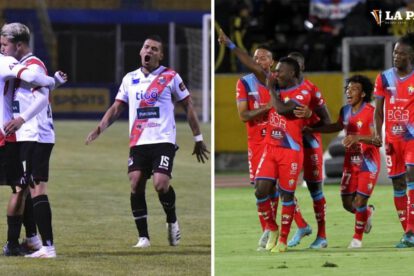 Nacional Potosí busca el debut triunfante en Copa Libertadores